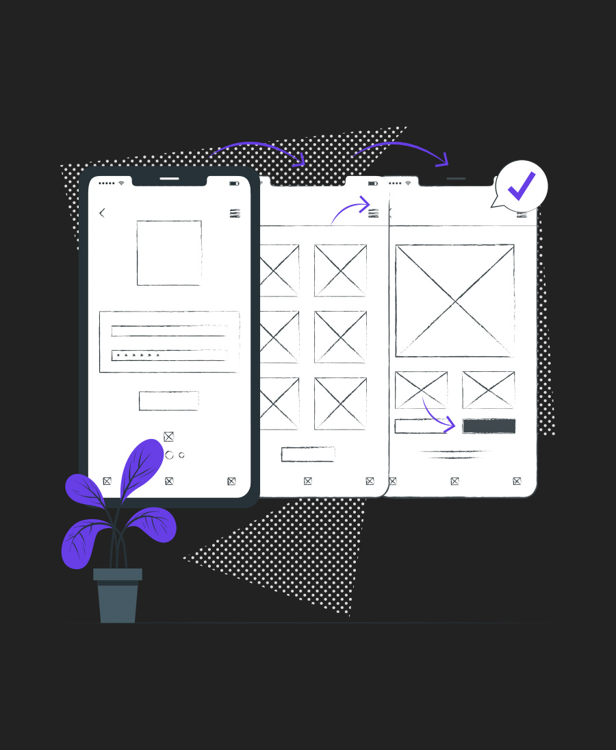 تجربه کاربری (UX)؛ مسیری که کاربر را هدایت می‌کند